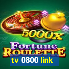 tv 0800 link